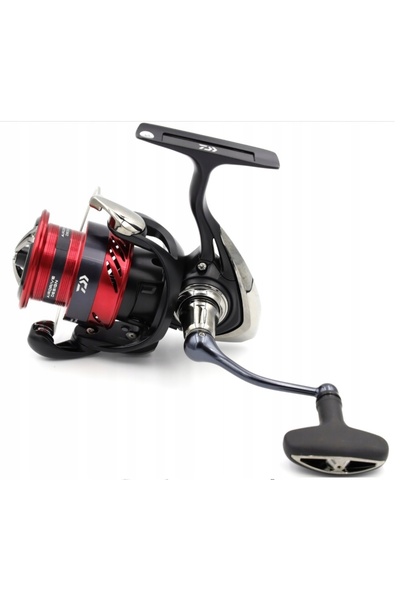 NO BRAND Daiwa 23 Ninja LT 3000-C Mulineta de pescuit