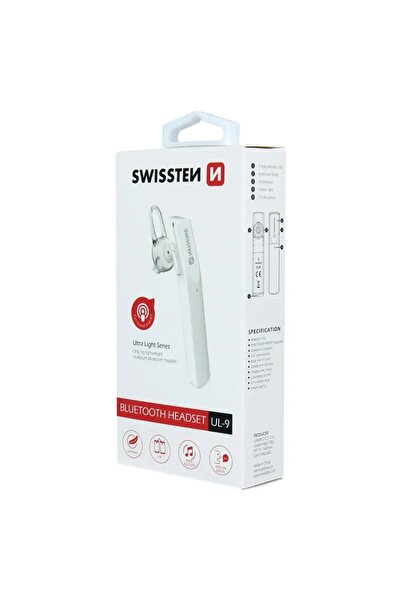 SWISSTEN Set de căști Bluetooth