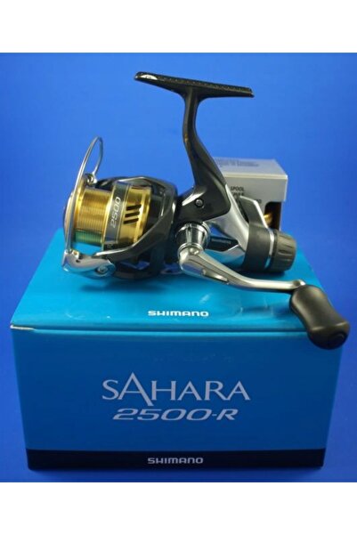 NO BRAND Mulineta Shimano Sahara 1000 RD