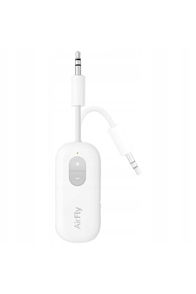 NO BRAND Adaptor Bluetooth pentru căști Twelve South AirFly SE cu intrare jac...