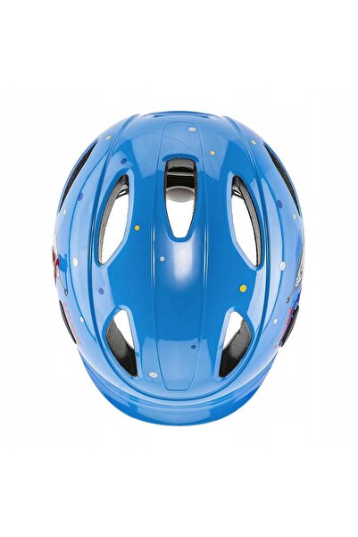 Uvex Oyo Style 45-50 cm Cască de bicicletă pentru copii