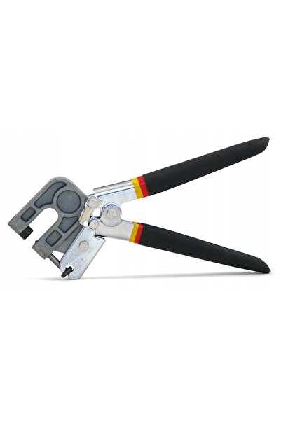 drel Clește de prindere pentru profile 260mm