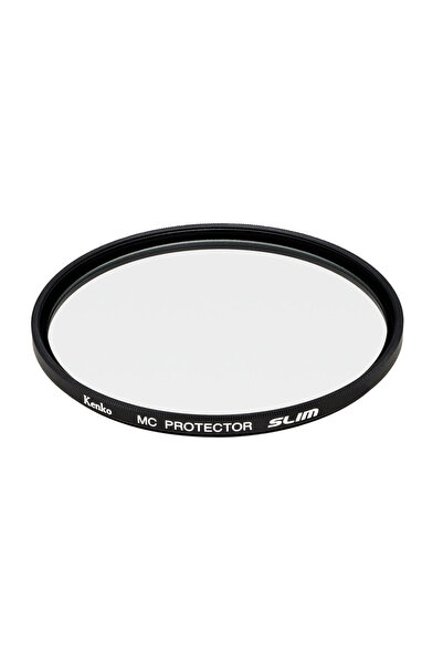 Kenko Filtru Smart MC Protector Slim 62mm