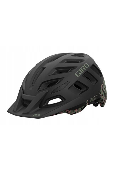 Giro Cască MTB RADIX negru mat static L / 59-63cm