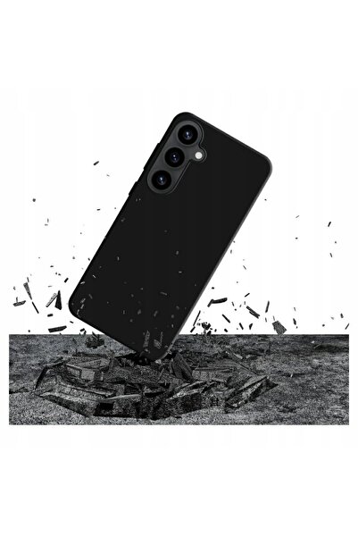 3MK Husă de silicon pentru Samsung Galaxy S25