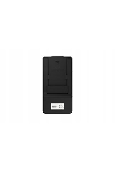 Newell Încărcător ultra rapid pentru baterii din seria NP-F, NP-FM