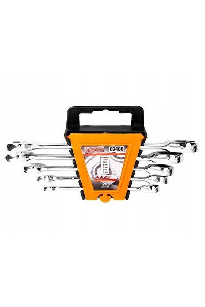 richmann CORONA CHEI CU CLIC, PLATE, CU OCHI, C 7400