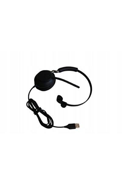 Jabra Evolve2 40, USB-A, MS Stereo, 24089-999-999