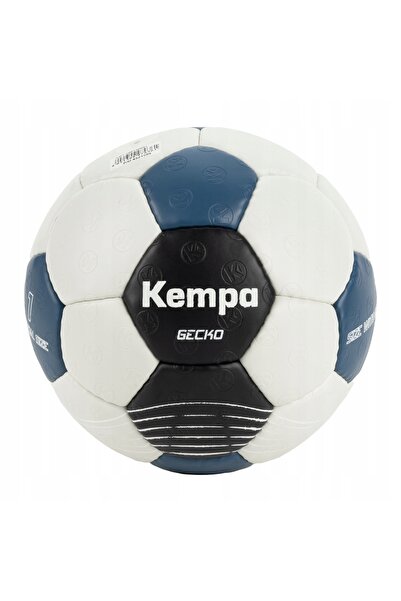 KEMPA Minge de handbal Gecko gri/albastru mărimea 1