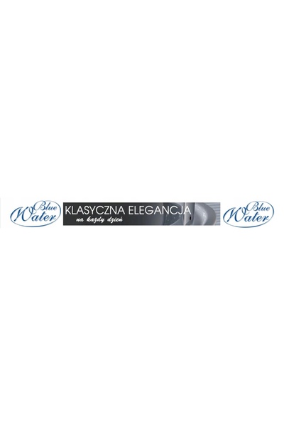 Blue Water Candy Blue Water Alabama Baterie cu circuit dublu - Alamă