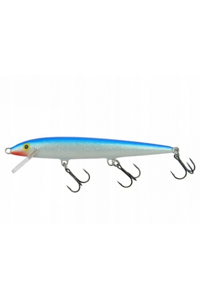 NO BRAND Wobbler plutitor Rapala Original Floater 13 cm, 7 g, adâncime 1,2–1,...