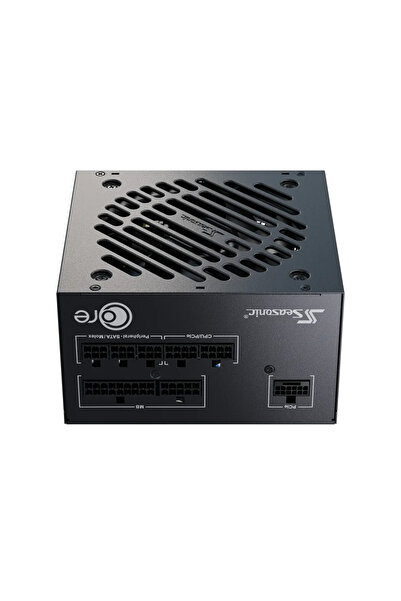 Seasonic ZASILACZ CORE GX-650-V2 ATX 3.1 GOLD 650W