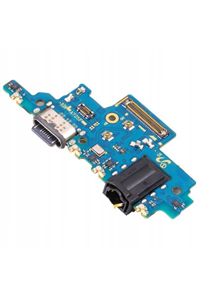 Tradebit Placă originală cu port de încărcare USB-C pentru Samsung Galaxy A72...