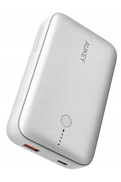 NO BRAND Powerbank AUKEY Spark Mini de 20000mAh, USB-C, USB-A, PB-Y57, ÎNCĂRC...
