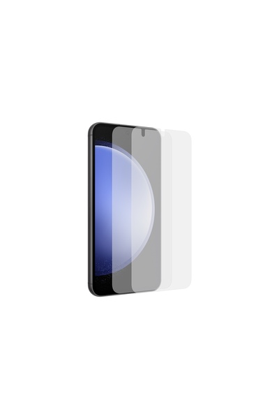 Samsung Folie de protecție transparentă pentru ecran S23 FE