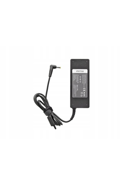 NO BRAND Adaptor de alimentare Mitsu 20V 4.5A (5.5x2.5) pentru laptopuri Fuji...