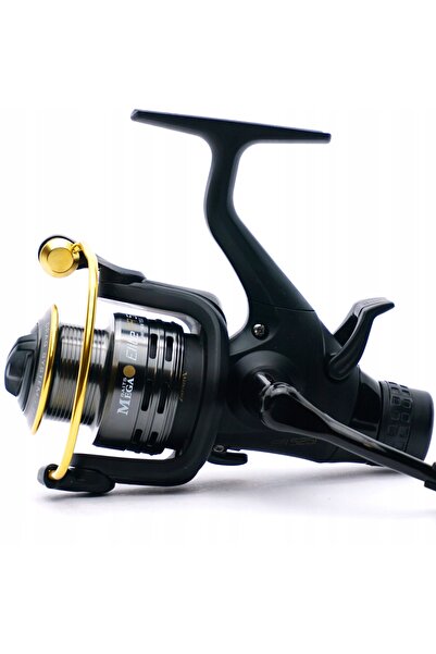 NO BRAND Dragon Mega Baits Elite FR525i 4BB+1RB Mulineta de pescuit la spinning