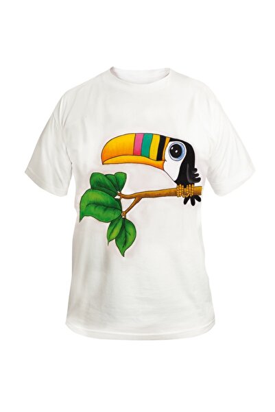 NO BRAND PENTEL Set de creioane pastel pentru țesături cu tricou