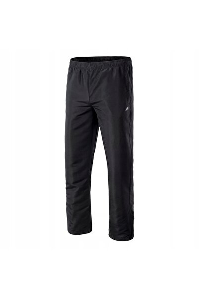 NO BRAND Pantaloni bărbați MARID BLACK M