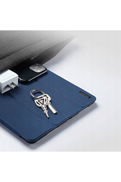 NO BRAND Husă pentru iPad Mini 7 2024 / 6 2021, Carcasă de protecție Dux Duci...