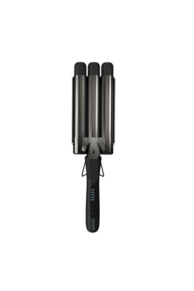 NO BRAND REVAMP Beach Waver WV-2000 Ionizare 150W