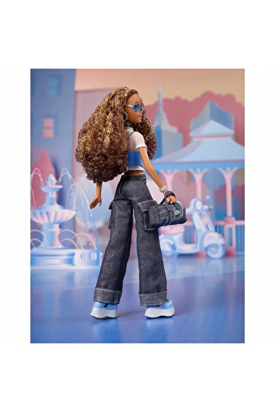 Barbie LALKA MY SCENE MADISON Păpușă de colecție semnătură