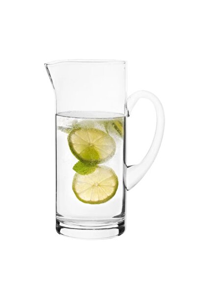 NO BRAND Carafă pentru băuturi din suc simplă Edwanex 1,5 l