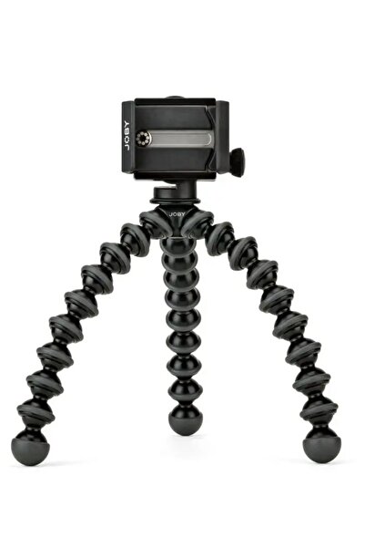 Joby Trepied foto, GripTight Stand Pro, suport flexibil tip trepied pentru sm...