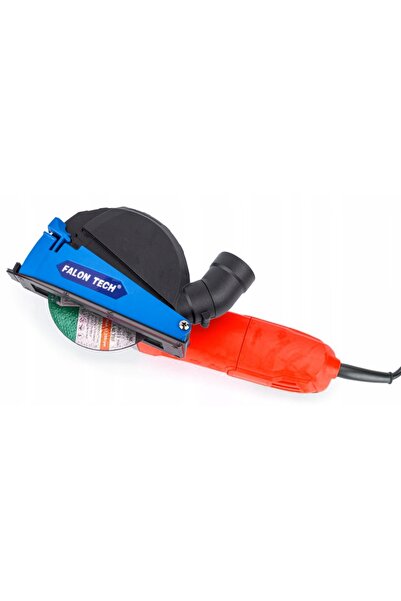 NO BRAND Capac Falon-Tech anti-praf 125mm