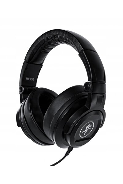 NO BRAND Mackie MC-250 – căști de studio închise