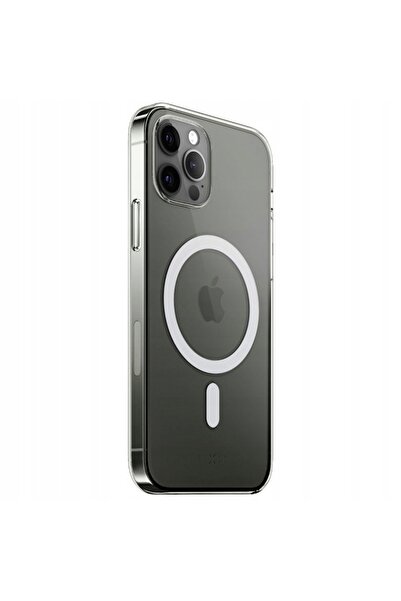 NO BRAND Husă pentru Apple iPhone 16 Pro, compatibilă cu MagSafe, ușoară.