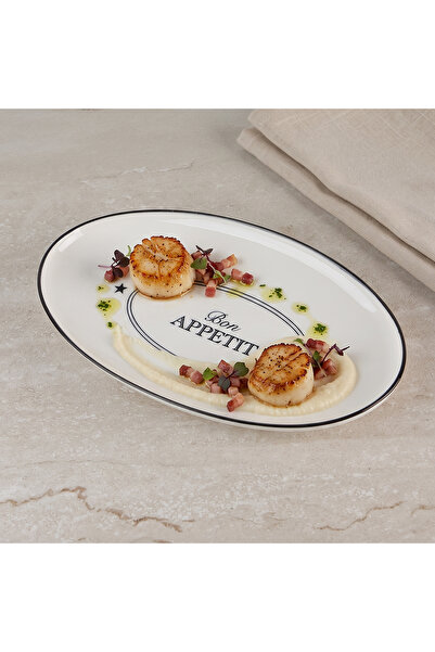 Aryıldız Costa Kayak Plate 30 cm