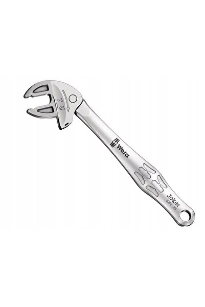 wera samonastawny cheie plată 7-10 mm Joker 6004 XS 05020099001