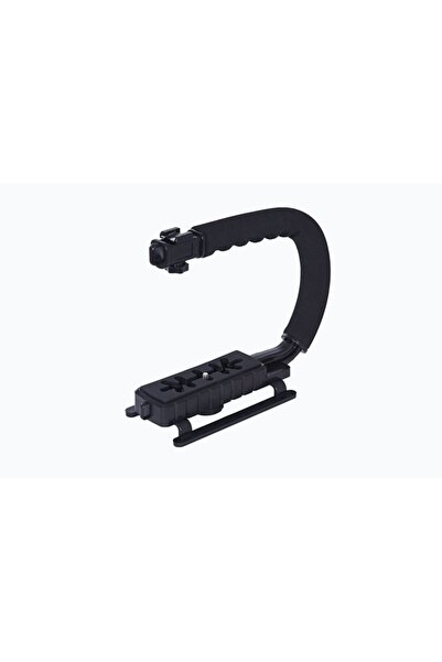 NO BRAND Suport stabilizator X-GRIP tip trepied pentru GoPro HERO 13 12 11 10...