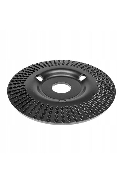 Tarpol T-15 Polizor unghiular universal curbat-convex 3x125 mm