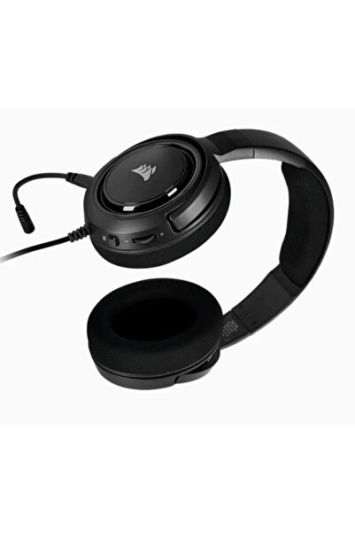 Corsair Căști HS55 Surround Alb