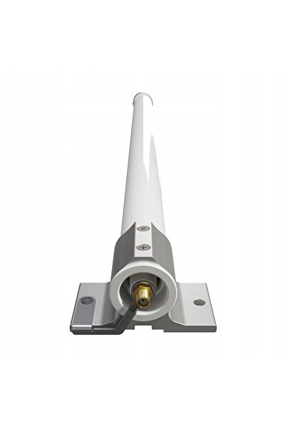 MIKROTIK Antenă LoRa de 2.4GHz TOF-2400-8V-4 8dBi cablu SMA 1m suport