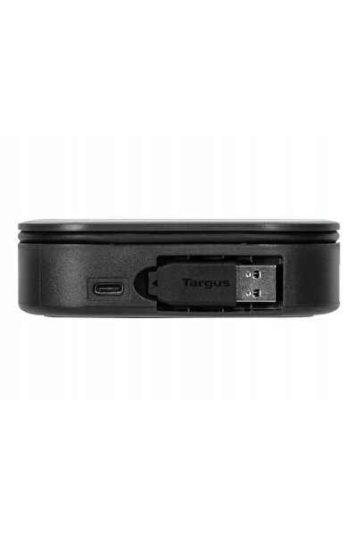 NO BRAND Stație de andocare Targus USB C Universală Dual HD 80W PD