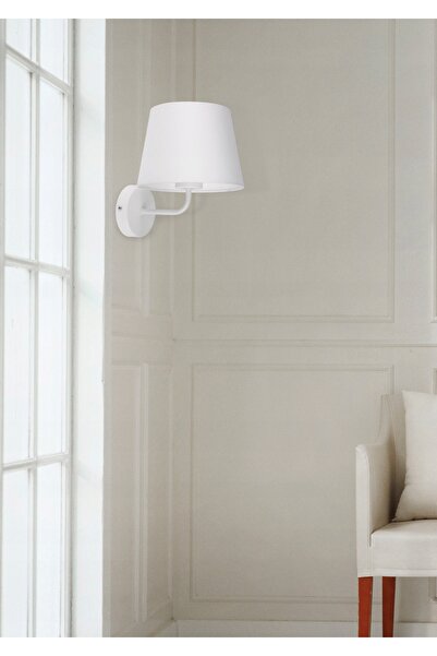 TK-Lighting Aplică MAJA WHITE 1882 TK Lighting