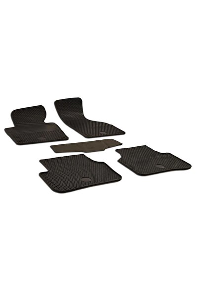 Skin Generics SET COVORASE AUTO CAUCIUC PENTRU VW PASSAT B6 (2005-2010); B7 (...