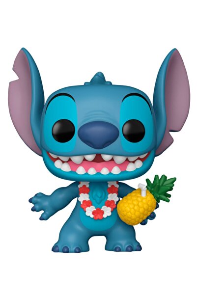 Funko Pop FIGURINĂ DISNEY LILO ȘI STITCH Stitch Luau 1567