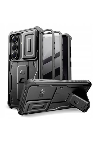NO BRAND Husă de protecție Tech-Protect pentru ecran, pentru Galaxy S26, Husă...