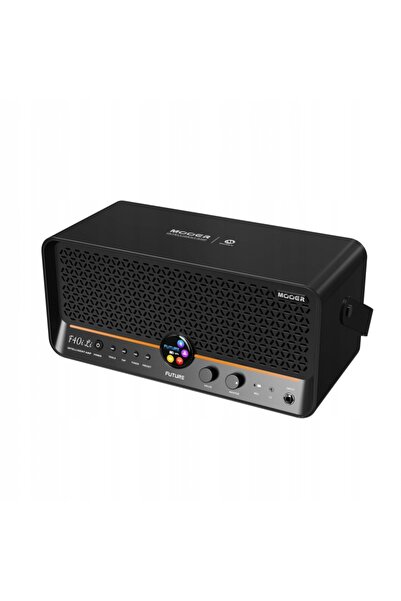 NO BRAND Mooer F40i Amplificator Combo pentru Chitară, Procesor de Efecte BT,...