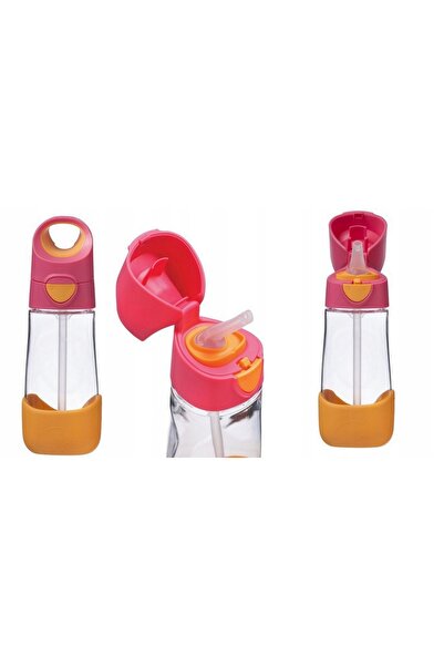 b.box Bidon TRITAN cu pai 450ML