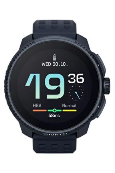 NO BRAND Smartwatch SUUNTO Race Albastru Marin Midnight