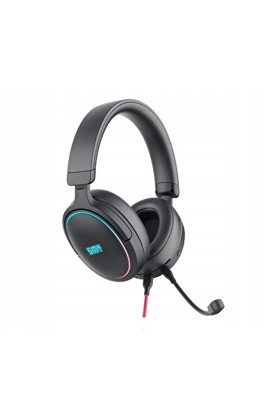 SMX Silver Monkey X 7.1 Ongaku Căști cu fir 32 Ohm 113 dB