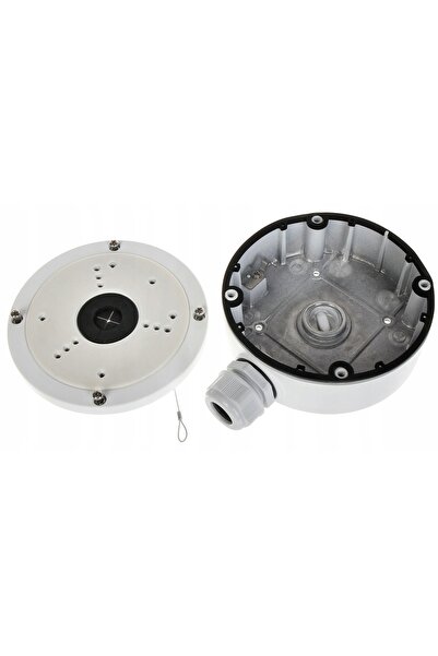 Hikvision Adaptor de montare pe cutie pentru camere / BCS DS-1280ZJ-S BCS-B-AWDT