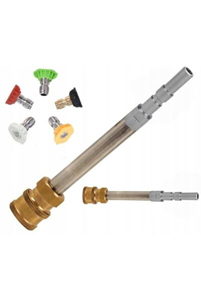 NO BRAND SĂPĂLEU METALIC SCURT DE 15 CM PENTRU CONECTORUL PLUG KEW KEV D12