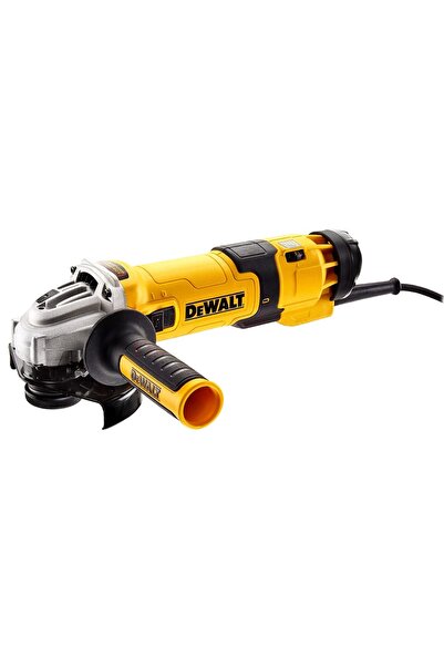 Dewalt DWE4257 Mașină de șlefuit 125 mm 1500W Reglare viteză 230V