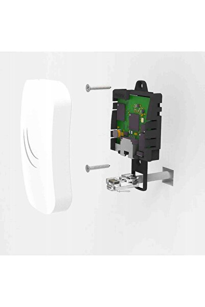 MIKROTIK Punct de acces, Repetor RBcAPL-2nD 802.11n (Wi-Fi 4)